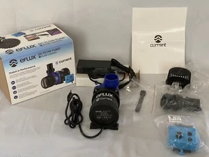 Current  USA eFlux Aquarium DC Flow Pump with Flow Control 1900 GPH - Model 6010 - Picture 1 of 12