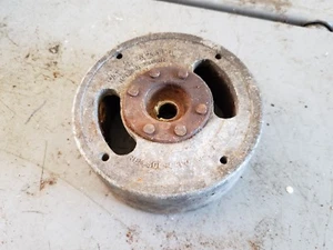 60's Yamaha YJ1 Y22  Alternator rotor - Picture 1 of 2