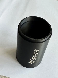 Paraluce Telescopico per ZWO Seestar S50 – Riduce Riflessi e Luce Parassita - Imagen 1 de 3