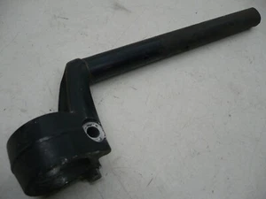 HONDA 84 85 VF700F VF 700 F INTERCEPTOR RIGHT SIDE CLIP ON HANDLEBAR OEM - Picture 1 of 6