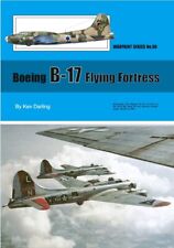 Warpaint No 90 Boeing B-17 Flying Fortress