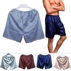 Männer Herren Shorts Shorts Lose Boxershorts 5 Farben Top-Qualität Komfortabel