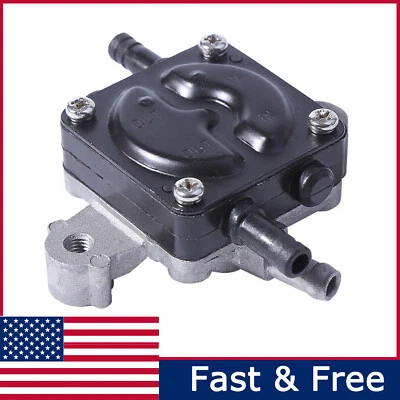 Топливный насос для детали газонокосилки 540000 541000 542000 543000 844527 - Изображение 1 из 4