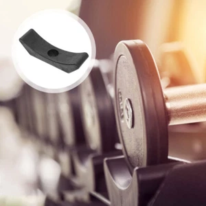 6 Pcs Dumbbell Rack Strength Training Racks Storage Weight Fitness - Picture 1 of 10