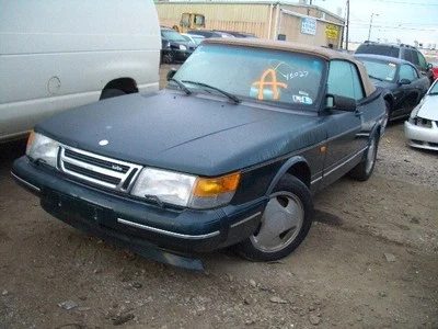 88 89 90 91 92 93 94 SAAB 900 COLECTOR DE ADMISIÓN CONV TURBO 175227 Foto 1 de 4