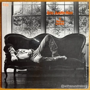 ERIC JUSTIN KAZ If You're Lonely US ORIG LP IN SHRINK 1972 ATLANTIC SD 7246 - Picture 1 of 6