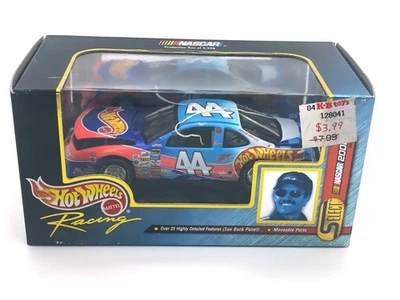 Hot Wheels Racing - Kyle Petty 2000 escala 1:43 serie #44 Foto 1 de 4