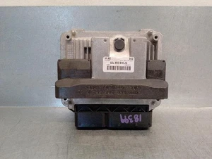 03L906018JG centralita motor uce para AUDI A5 SPORTBACK (8T) 2.0 2009 4725296 - Foto 1 di 6