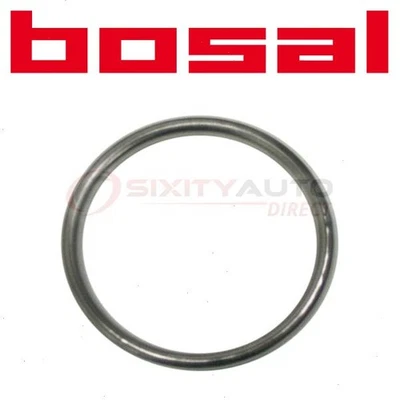 Bosal Exhaust Pipe Flange Gasket for 2009-2013 Honda Fit - Gaskets Sealing  rf Foto 1 de 4