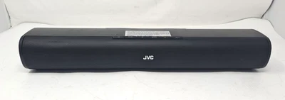 JVC TH-D227B 2.0 Compact Sound Bar - Image 1 of 4