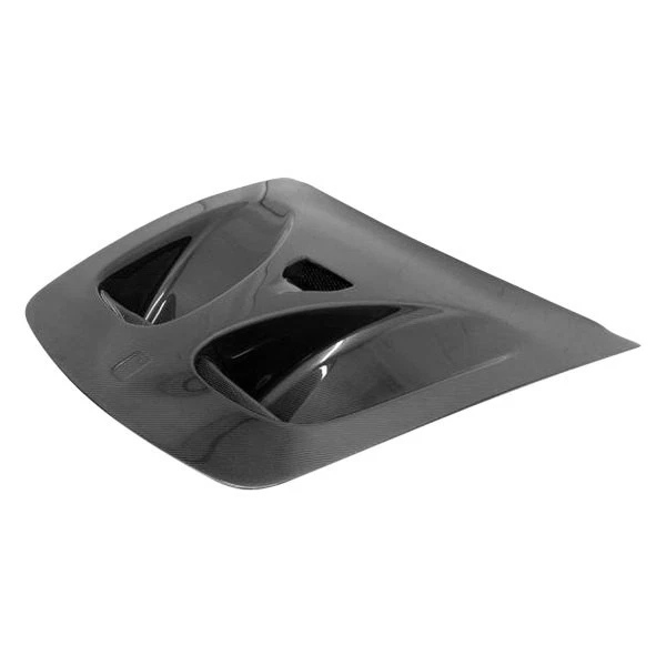 For Ferrari 360 2000-2004 VIS Racing DTM Style Carbon Fiber Hood Foto 1 de 2