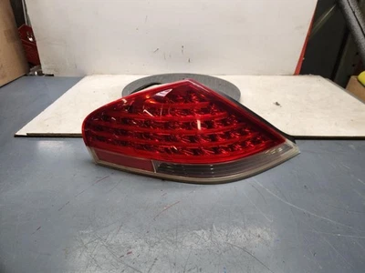 Cuarto de luz trasera del conductor montado en panel para BMW 650i 765303 06-07 Foto 1 de 4