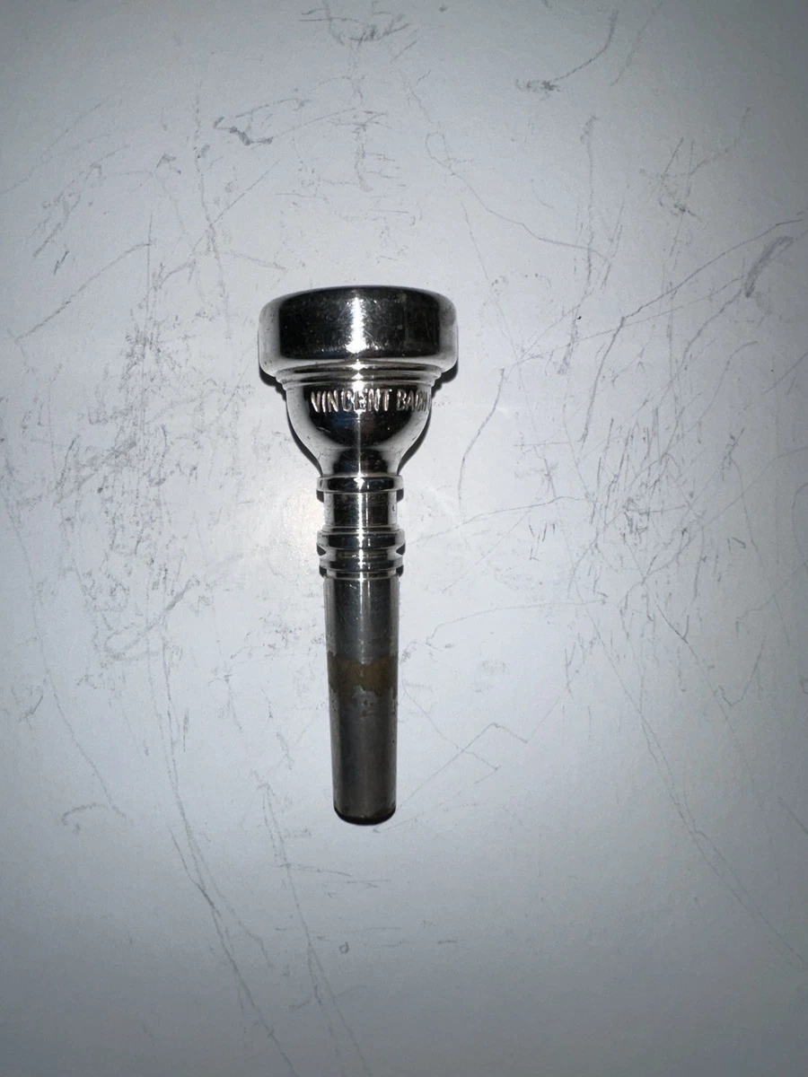 Vincent Bach Corp In Brass Instrument Mouthpieces for sale | eBay