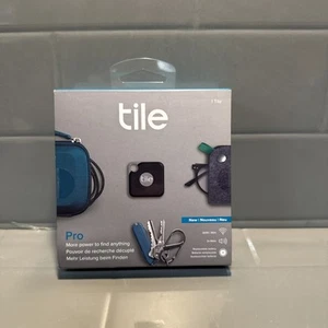 Tile Pro RT-15001 With Replaceable Battery T6001B - Zdjęcie 1 z 5