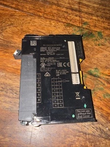 OMRON NX-OD5256 16 DIGITAL OUTPUT I/O BUS MODULE, BWY - Picture 1 of 5