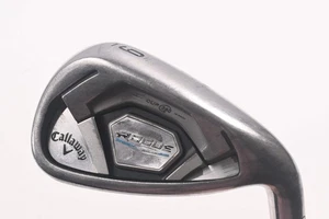 Ladies Callaway Rogue #9 Iron / Ladies Flex UST Mamiya Recoil ESX 450 Shaft - Picture 1 of 6