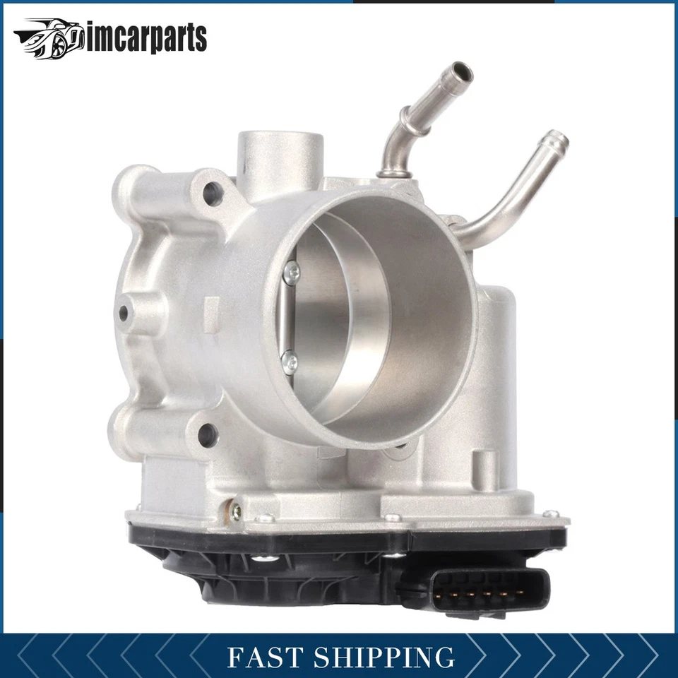 Cuerpo del acelerador para Hyundai para Elantra Tucson para Kia para Soul Forte 2,0 L TB1165 Foto 1 de 1