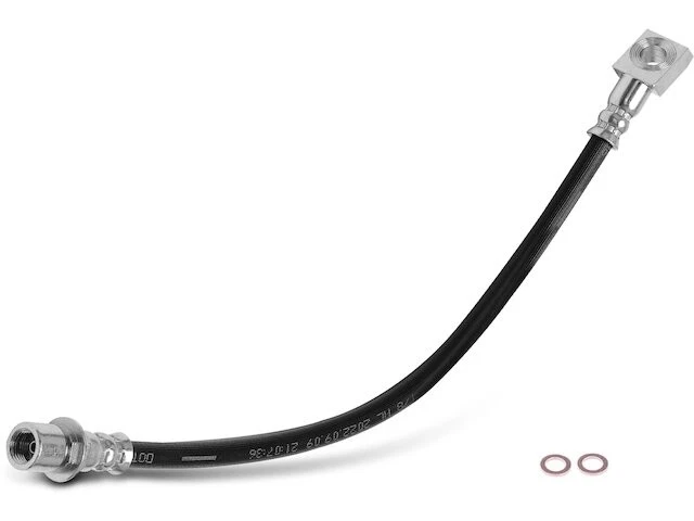 Mangueira de freio para Cadillac STS 2006 2007 2008 2009 2010 KW218MR 2005-2011 - Imagem 1 de 1