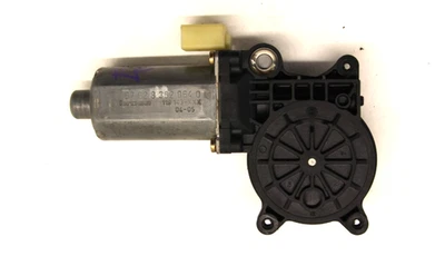 宝马原始设备制造商 正品 E46 E85 Z4 乘客前窗马达驱动 67628362064 — 第 1/4 张图片