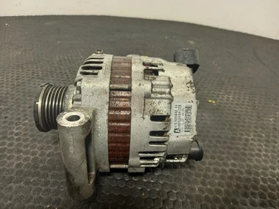 PEUGEOT 208 Alternator 2012-2020 1.6L EP6CDTX (5FU)  - Image 1 of 4
