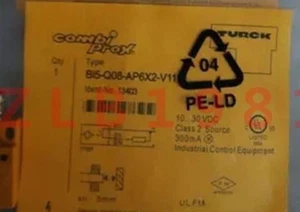 New   BI5-Q08-AP6X2-V1131 BI5Q08AP6X2V1131 #xh - Picture 1 of 3