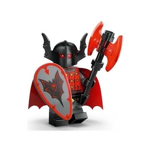 LEGO 71045 Serie 25 Vampirritter Sammlerstück Minifigur Brandneu CMF - Bild 1 von 3