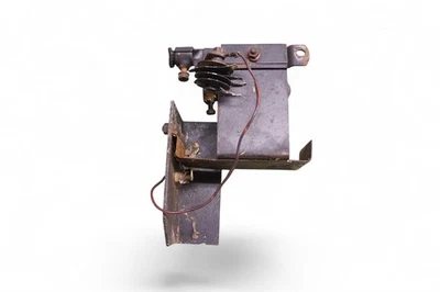 1967 Triumph T120 T120R Bonneville TR6R 650cc *2900 аккумулятор коробка  - Изображение 1 из 4