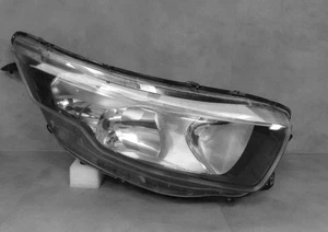 05802476873 FEU DROIT / 05802476873 / 2042618 POUR IVECO - Picture 1 of 1