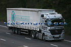 TRUCKINGIMAGES TRUCK PHOTOS - TRACTION MAN & MERCEDES TRUCKS - 250 LISTED