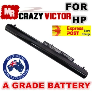 Battery For HP 14-G113au 15-G205AU 14-g118au 15-g027AU - Picture 1 of 2