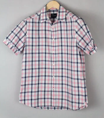 PEAK PERFORMANCE Men's Eric Regular Fit Casual T-Shirt Size M - Image 1 of 4