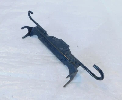 Kawasaki Ninja 300 EX300 2015-2017 ABS soporte de señal de giro interior trasero soporte de montaje Foto 1 de 4