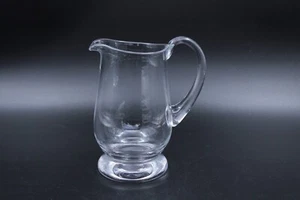 EISCH Glas Saftkrug Wasserkrug Wasser Krug Karaffe - Bild 1 von 2