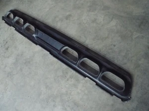 Taillight Panel 1970 1971 Mercury Cyclone GT Spoiler Montego MX Brougham 70 71 - Picture 1 of 16