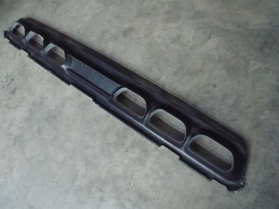 Taillight Panel 1970 1971 Mercury Cyclone GT Spoiler Montego MX Brougham 70 71 - Image 1 of 4