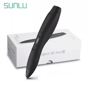 Sunlu SL-300 Plus 3D-Druckstift 1,75 mm Filament PLA/PETG/ABS - Bild 1 von 1