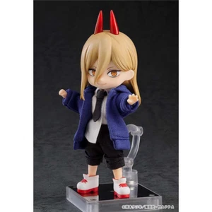 POWER FIG 10 CM CHAINSAW MAN NENDOROID DOLL - Bild 1 von 1