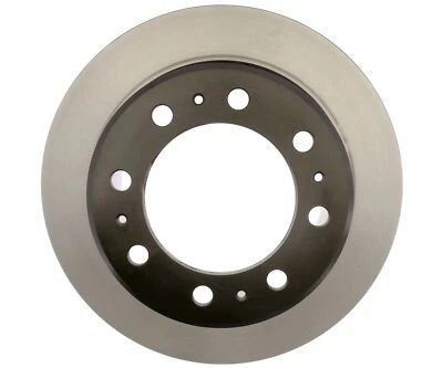 For 2011-2022 Ram 3500 Disc Brake Rotor Rear Raybestos 2012 2013 2014 2015 2016 - Image 1 of 3