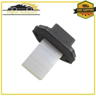 Heater Blower Motor Resistor for Kia Spectra Spectra5 Hyundai Tucson 2005-2008 - Image 1 of 4