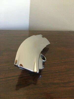 1969 Chevrolet Corvette Convertible Top Header Molding - Image 1 of 4