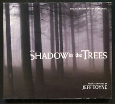 Shadow In The Trees (Movie Soundtrack by Jeff Toyne)  MovieScore Media, CD