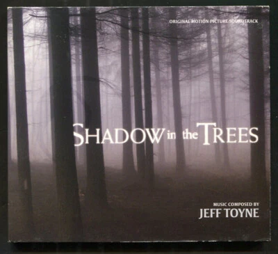 Shadow In The Trees (Movie Soundtrack by Jeff Toyne)  MovieScore Media, CD - Image 1 of 2