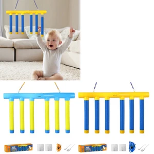 Challenge Falling Sticks Game Kids Stick Catching Toy Training Reaction Ability - Picture 1 of 18