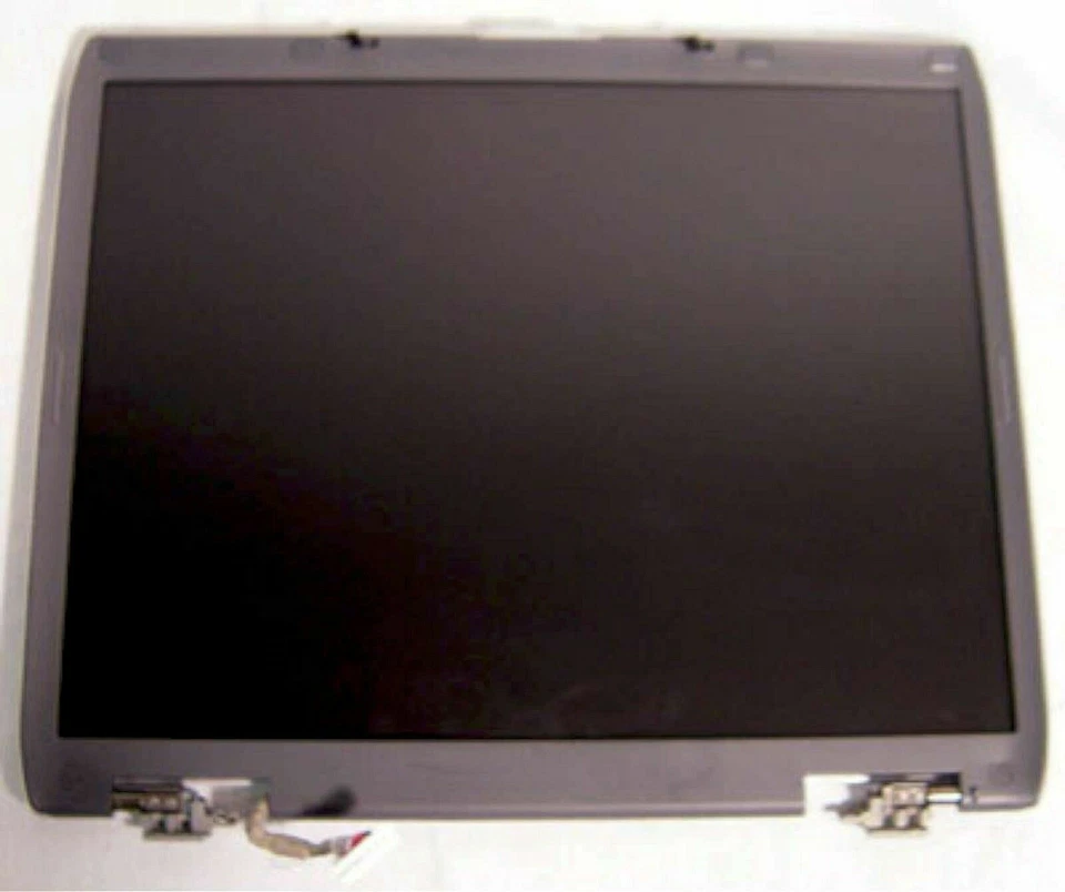 Computadora portátil HP Pavilion ze5000 ze5500 pantalla LCD HSD150PX12 pantalla portátil Foto 1 de 4