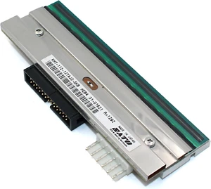 GH000771A Printhead for SATO CL412 CL412E Thermal Label Printer 300dpi KHT-112-1 - Picture 1 of 4