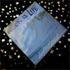 WATER IS LIFE BAND - Water is Life * 1987 * TOP SINGLE (M-:)) TOP COVER
