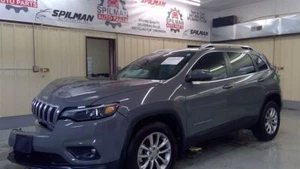 Starter Motor Fits 15-22 CHEROKEE 1666639 - Picture 1 of 24