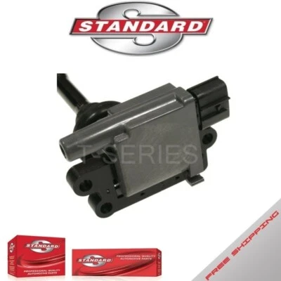 SMP STANDARD Ignition Coil Plug for 2004-2006 MITSUBISHI LANCER L4-2.0L - Image 1 of 3