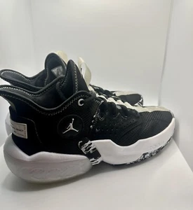 Jordan React Elevation TB Black Größe 7 - Bild 1 von 7