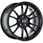 ALUFELGE OZ RACING ULTRALEGGERA HLT FUR AUDI TT RS COUPE 8.5X19 5X112 GLOSS 7Z8